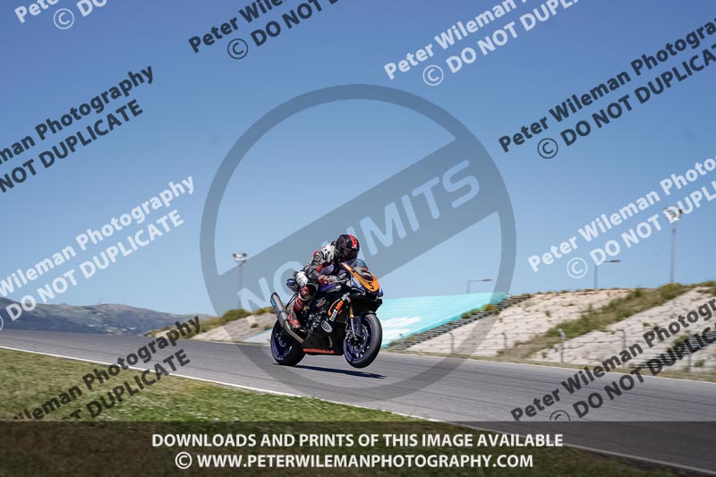 may 2019;motorbikes;no limits;peter wileman photography;portimao;portugal;trackday digital images